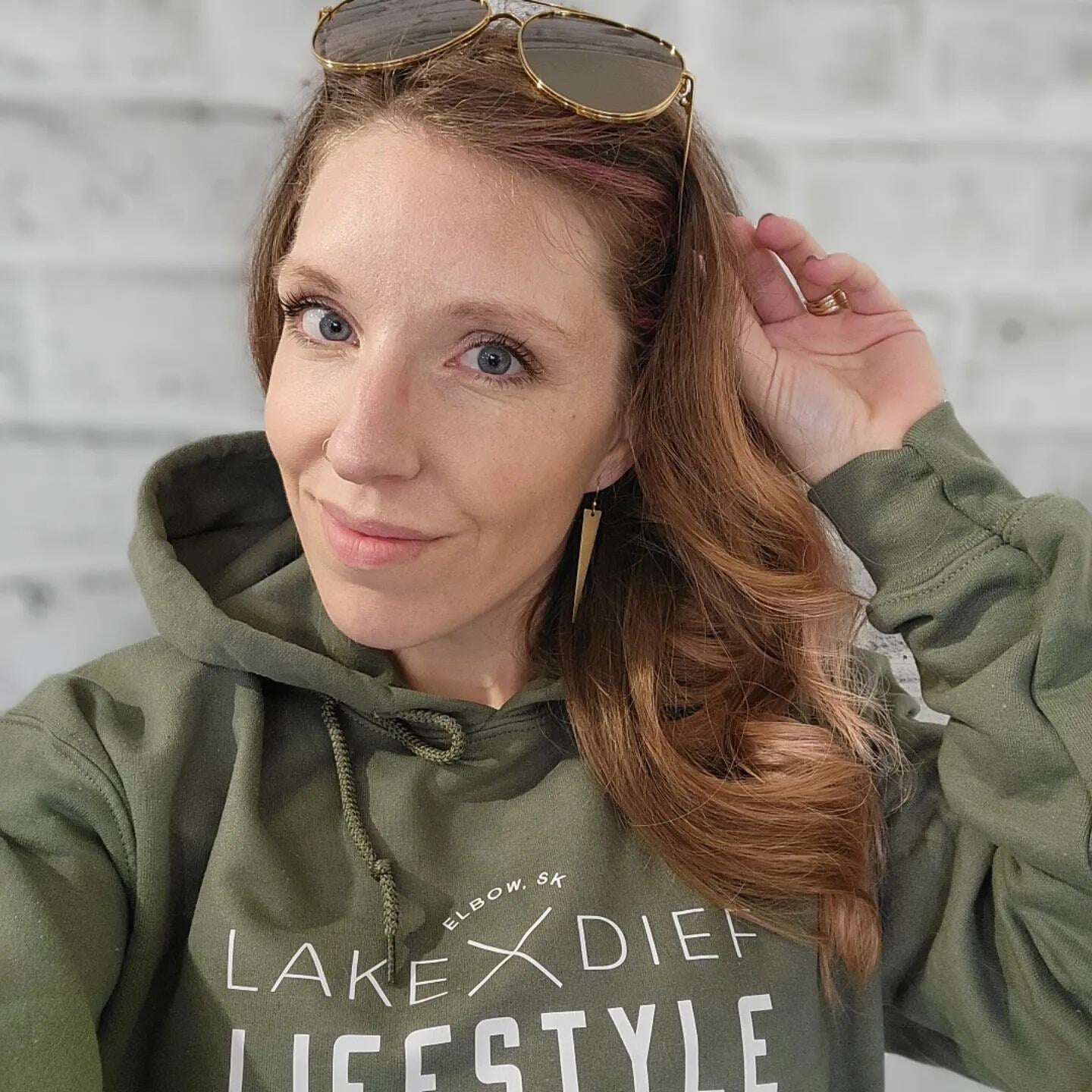 Lyfestyle hoodie shop