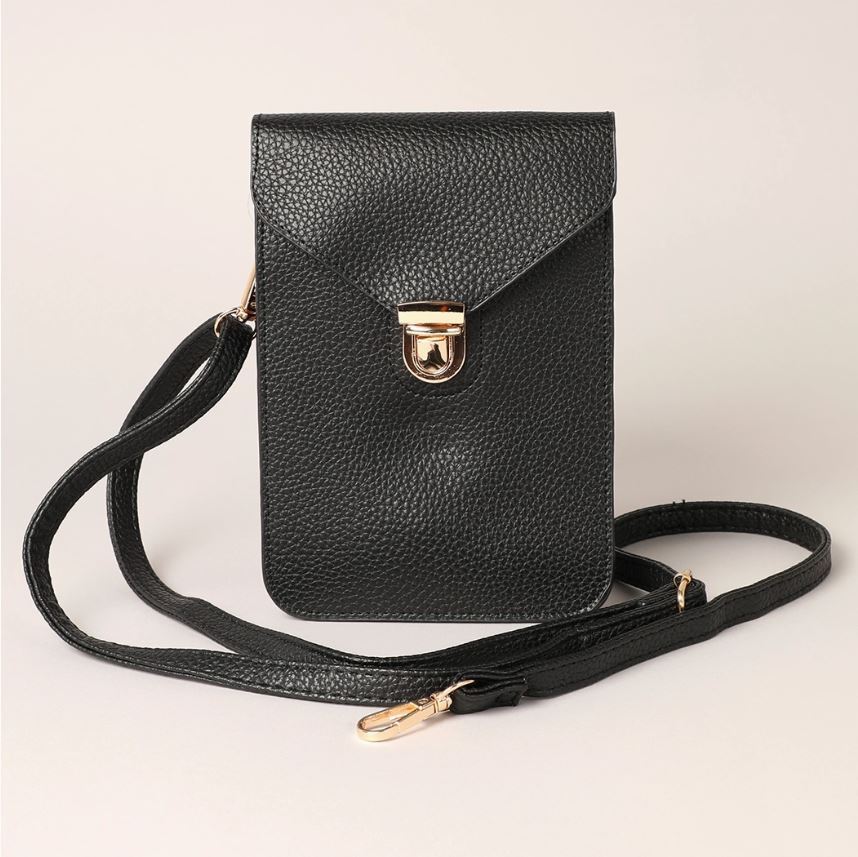 Mobile cross body bag clearance